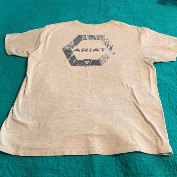 Ariat Shirt - Picture 4 of 5